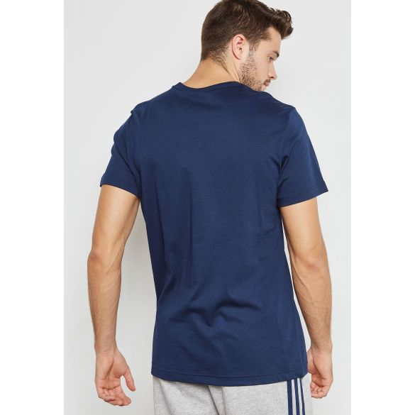 Мужская футболка Adidas Badge of Sport CV4508_image_3