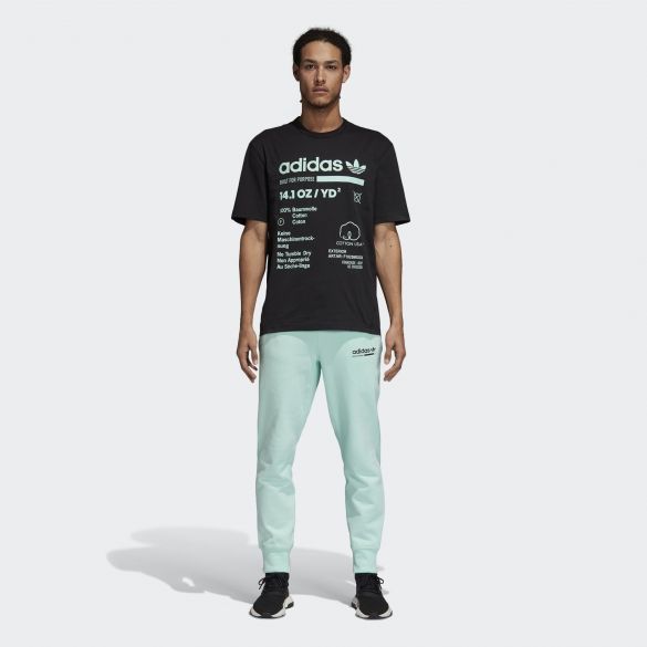 Мужские брюки Adidas Kaval DH4931_image_8