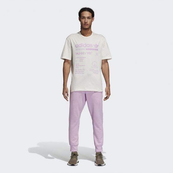 Мужские брюки Adidas Kaval DH4934_image_8