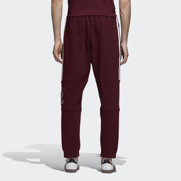 Чоловічі штани Adidas Outline DH7073_image_4