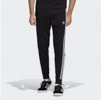 Чоловічі штани Adidas 3 Stripes DV1549_image_8
