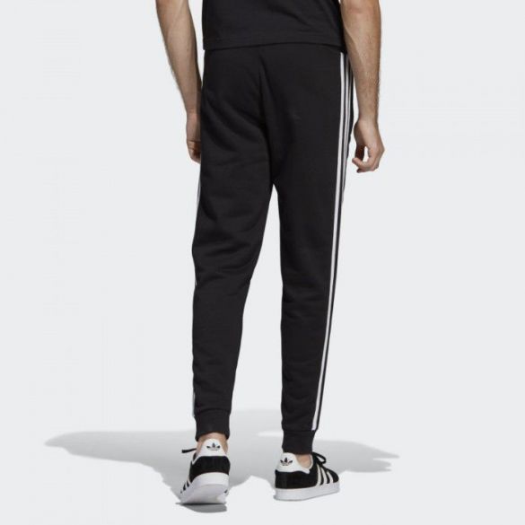 Мужские брюки Adidas 3 Stripes DV1549_image_4