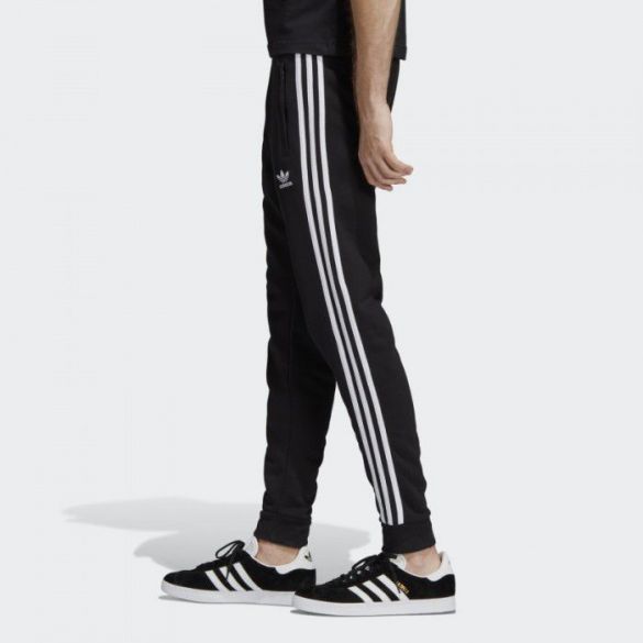 Мужские брюки Adidas 3 Stripes DV1549_image_3