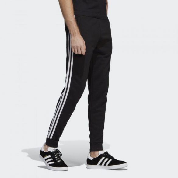 Мужские брюки Adidas 3 Stripes DV1549_image_2