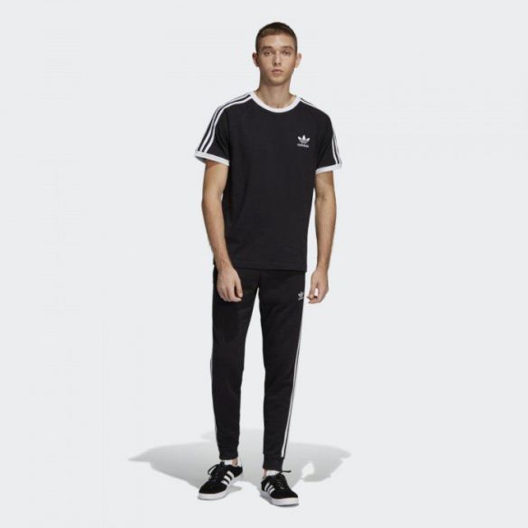Мужские брюки Adidas 3 Stripes DV1549_image_5