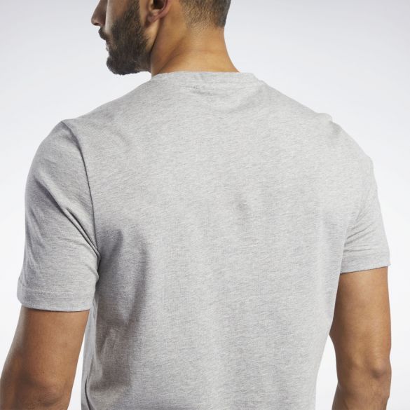 Мужская футболка Reebok GS Human Crew Tee FK6025