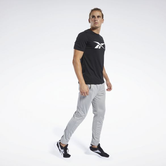 Мужская футболка Reebok Workout Ready Graphic FK6180