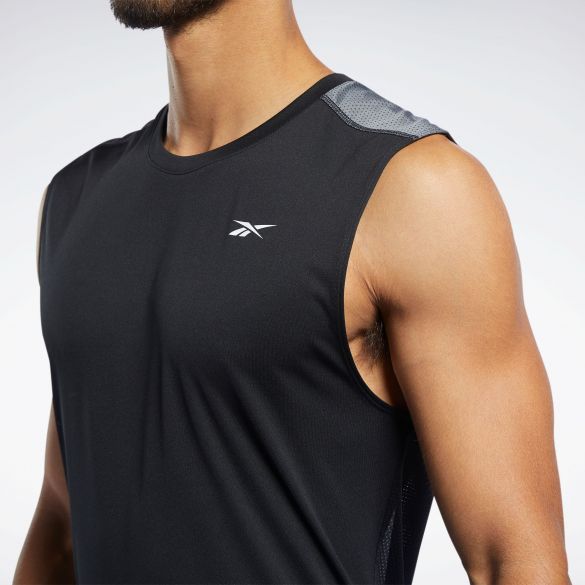 Мужская майка Reebok FK6184