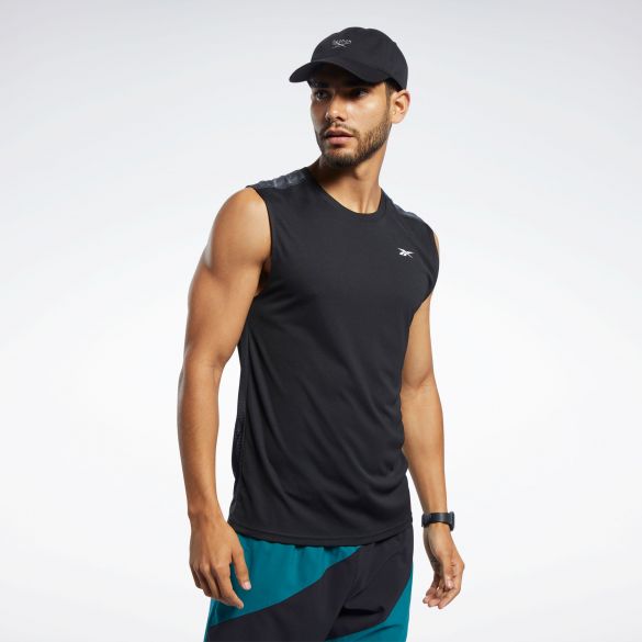 Мужская майка Reebok FK6184