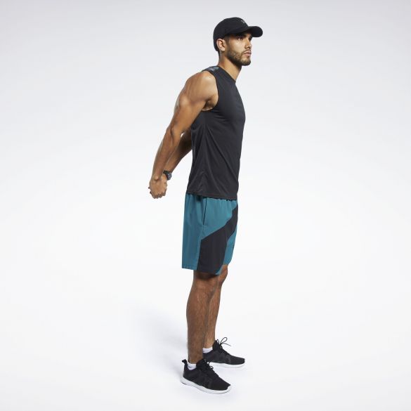 Мужская майка Reebok FK6184