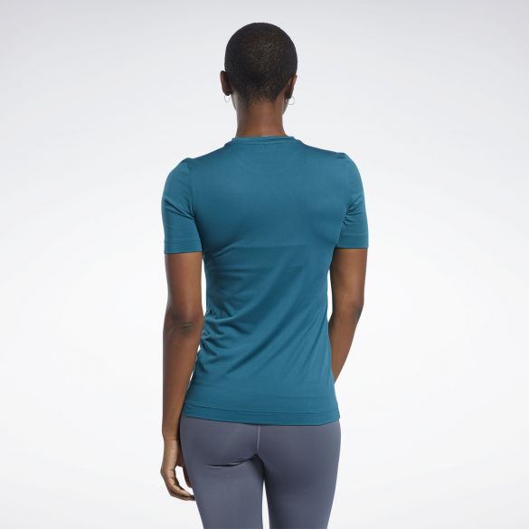 Женская футболка Reebok Workout Ready Speedwick FK6801