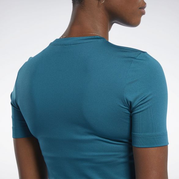 Женская футболка Reebok Workout Ready Speedwick FK6801