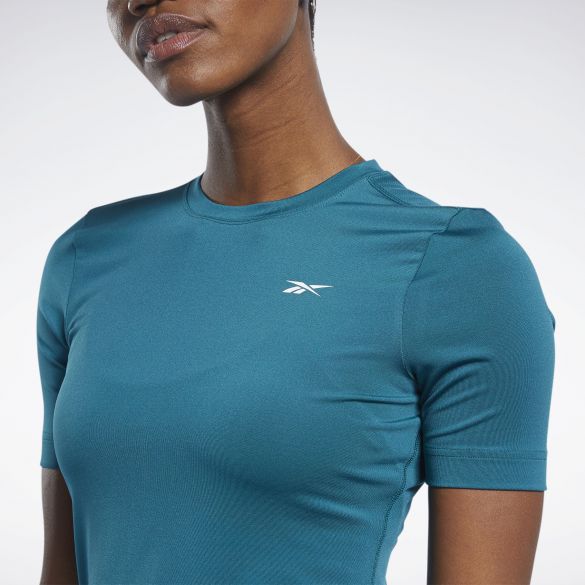 Женская футболка Reebok Workout Ready Speedwick FK6801