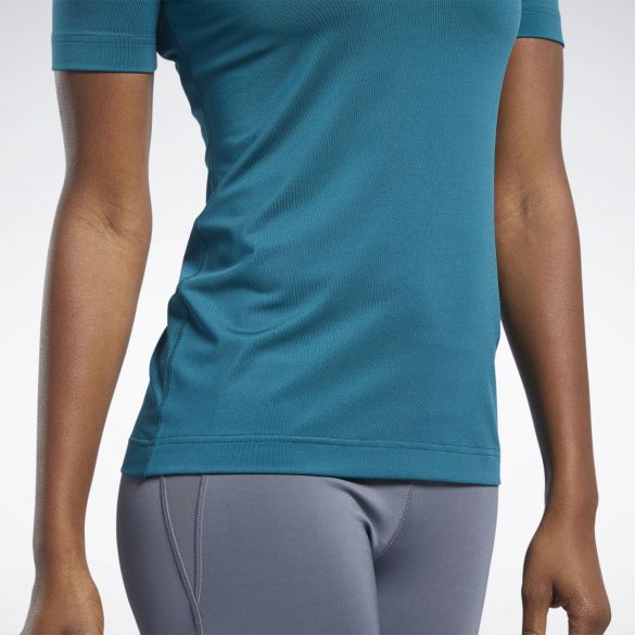 Женская футболка Reebok Workout Ready Speedwick FK6801