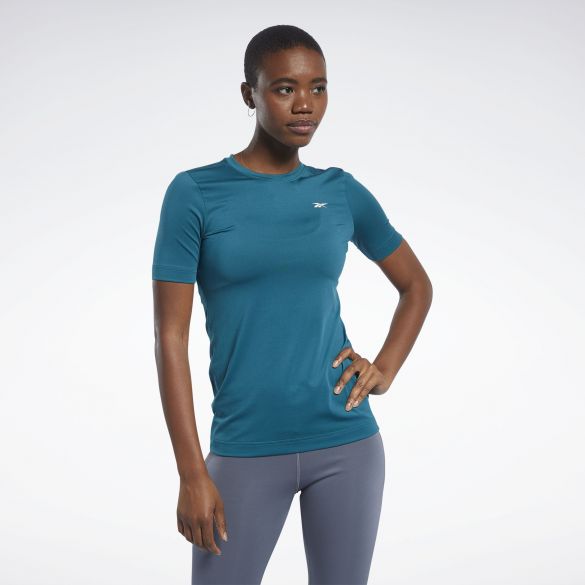 Женская футболка Reebok Workout Ready Speedwick FK6801