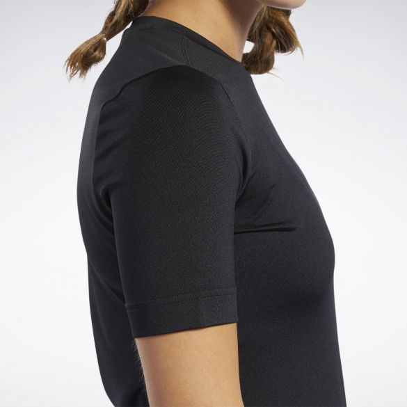 Женская футболка Reebok Workout Ready Speedwick FK6802