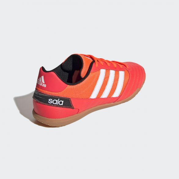 Футбольные бутсы Adidas Super Sala FV2561 _image_4