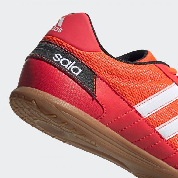 Футбольные бутсы Adidas Super Sala FV2561 _image_6