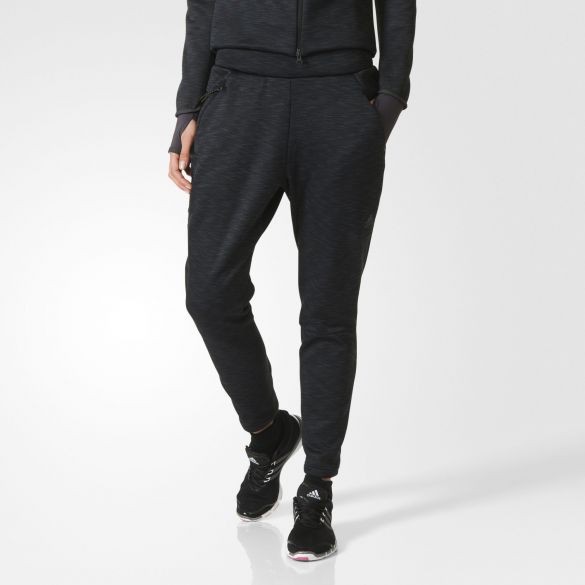 Женские брюки Adidas W S94576_image_1
