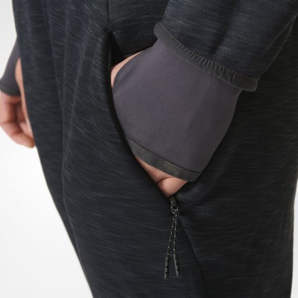 Жіночі брюки Adidas W S94576_image_5