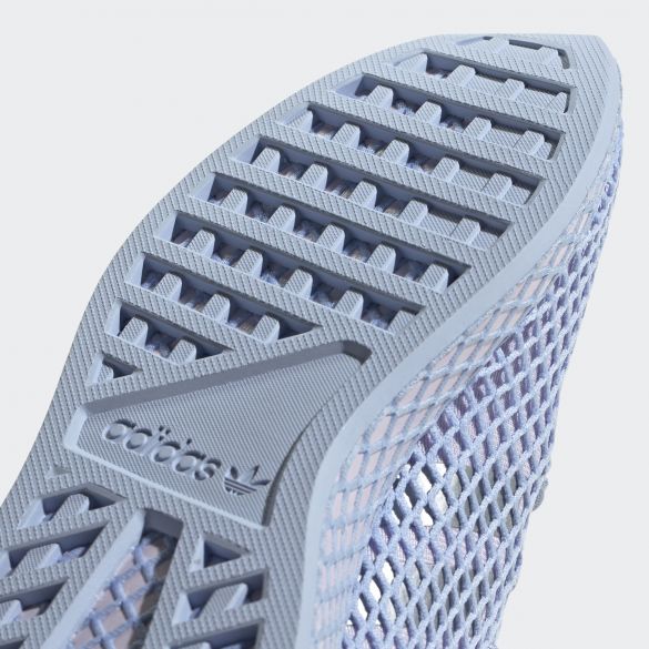 Жіночі кросівки Adidas Deerupt Runner EF5383_image_8