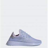 Женские кроссовки Adidas Deerupt Runner EF5383_image_9