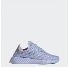 Adidas deerupt damen weiß best sale