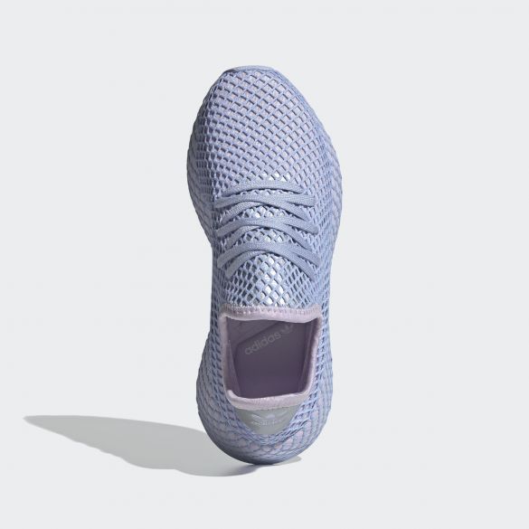 Жіночі кросівки Adidas Deerupt Runner EF5383_image_5