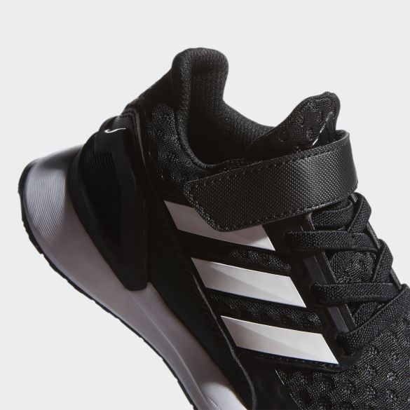 Дитячі кросівки Adidas RapidaRun EF9258_image_6