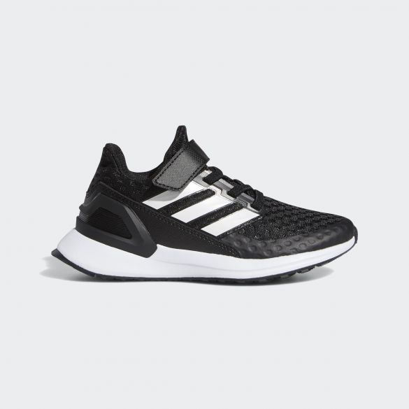 Детские кроссовки Adidas RapidaRun EF9258_image_1