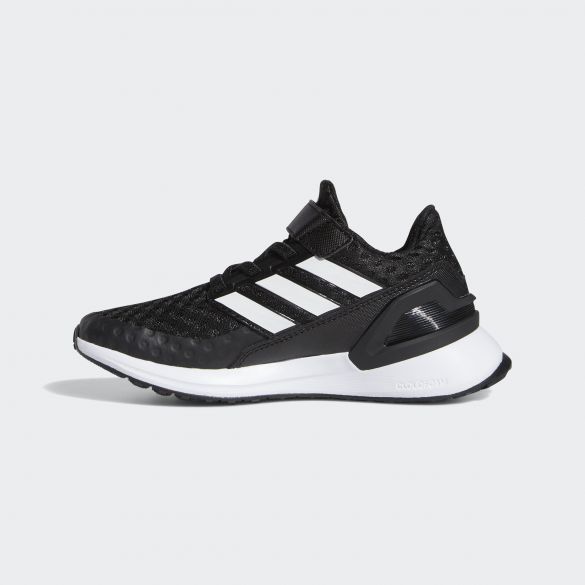 Детские кроссовки Adidas RapidaRun EF9258_image_2