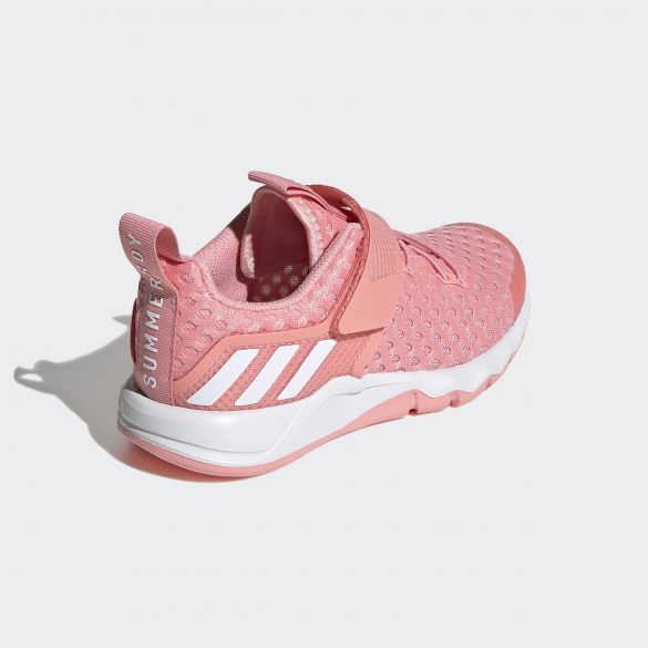 Детские кроссовки Adidas RapidaFlex SUMMER.RDY EF9760_image_4