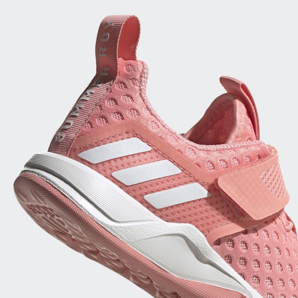 Детские кроссовки Adidas RapidaFlex SUMMER.RDY EF9760_image_7