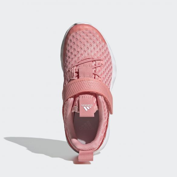 Детские кроссовки Adidas RapidaFlex SUMMER.RDY EF9760_image_8