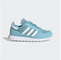 Дитячі кросівки Adidas Forest Grove EG8954_image_9