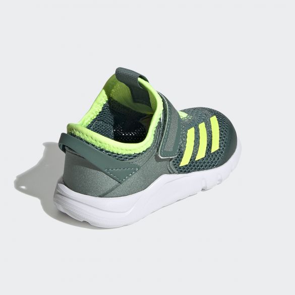 Дитячі кросівки Adidas ActivePlay SUMMER.RDY FV3307_image_4