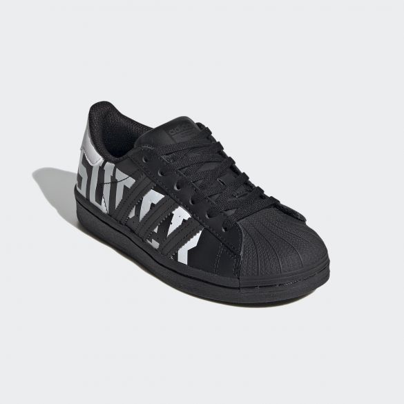 Дитячі кросівки Adidas Superstar FV3752_image_3