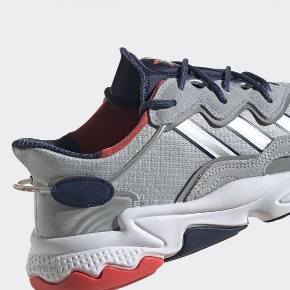 Мужские кроссовки Adidas Ozweego FV9650_image_8