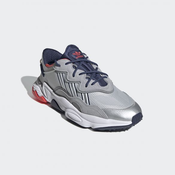 Мужские кроссовки Adidas Ozweego FV9650_image_3