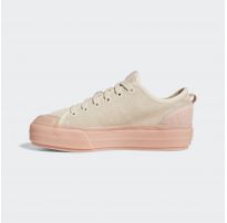 Женские кроссовки Adidas Nizza RF Platform FW0268_image_9
