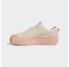 Жіночі кросівки Adidas Nizza RF Platform FW0268