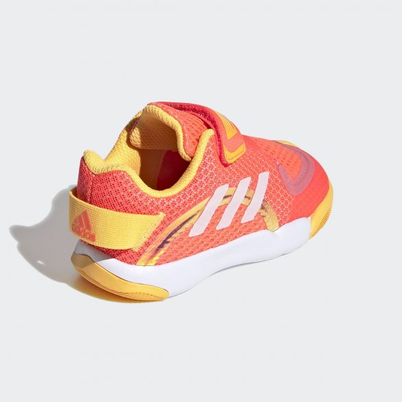 Детские кроссовки Adidas ActivePlay SUMMER.RDY FW2173_image_4