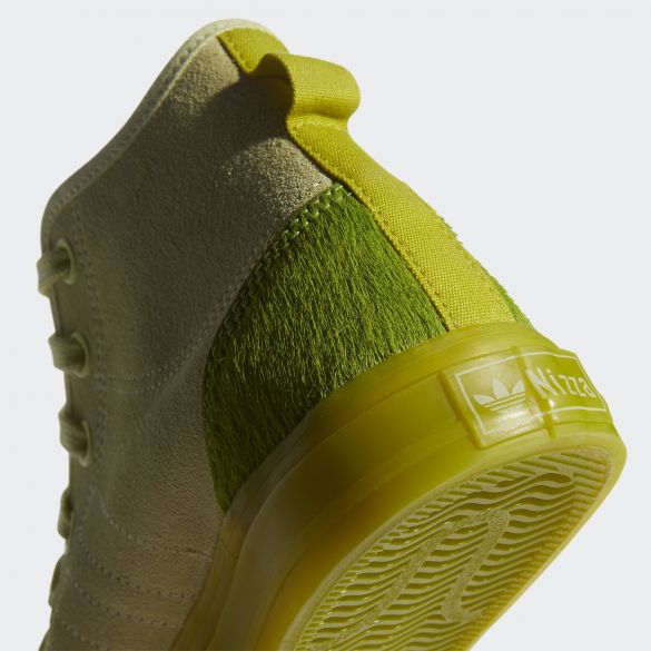 Жіночі кеди Adidas Nizza Hi RF FW4542_image_8