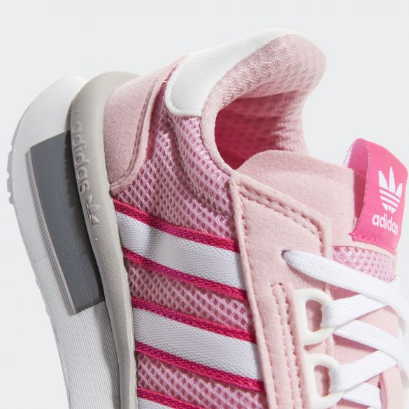 Детские кроссовки Adidas Retroset FW7848_image_7