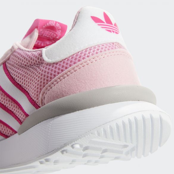 Детские кроссовки Adidas Retroset FW7848_image_8