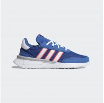 Дитячі кросівки Adidas Retroset FW7852_image_9