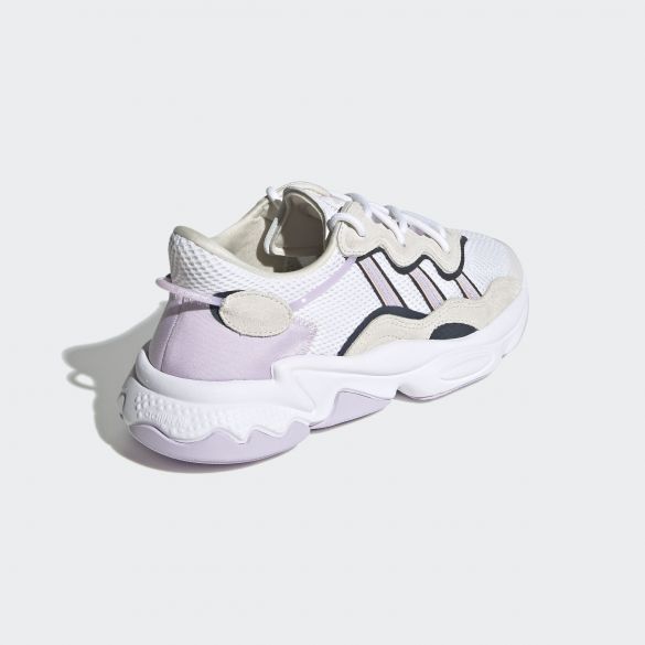 Жіночі кросівки Adidas Ozweego FY3129_image_4