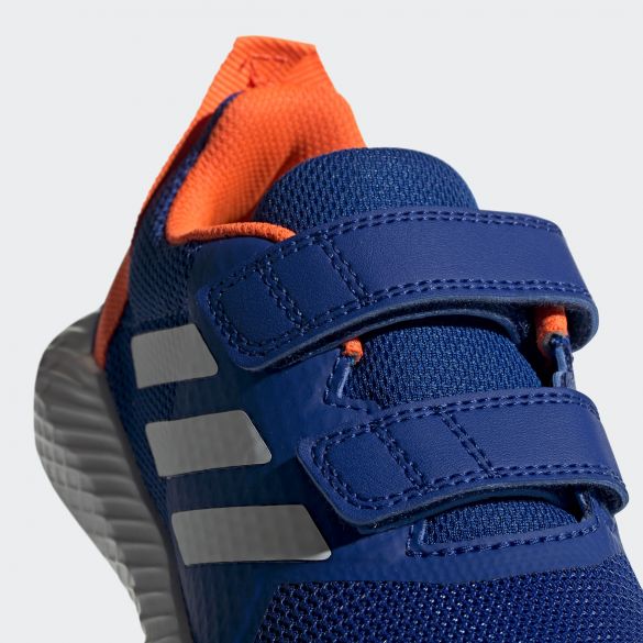 Дитячі кросівки Adidas FortaGym CF K G27199_image_6