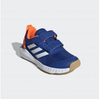 Детские кроссовки Adidas FortaGym CF K G27199_image_9