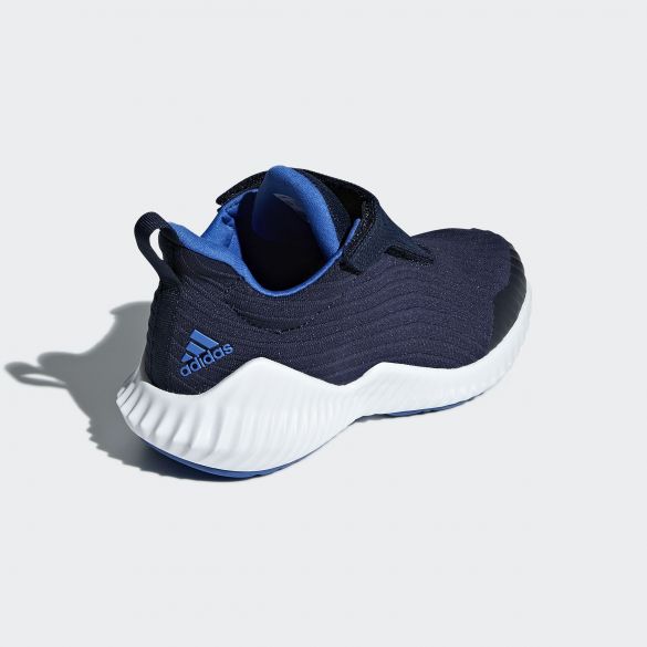 Дитячі кросівки Adidas FortaRun AH2628_image_4
